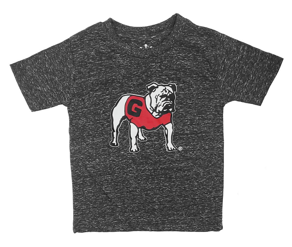 Georgia Knobi Toddler T-Shirt