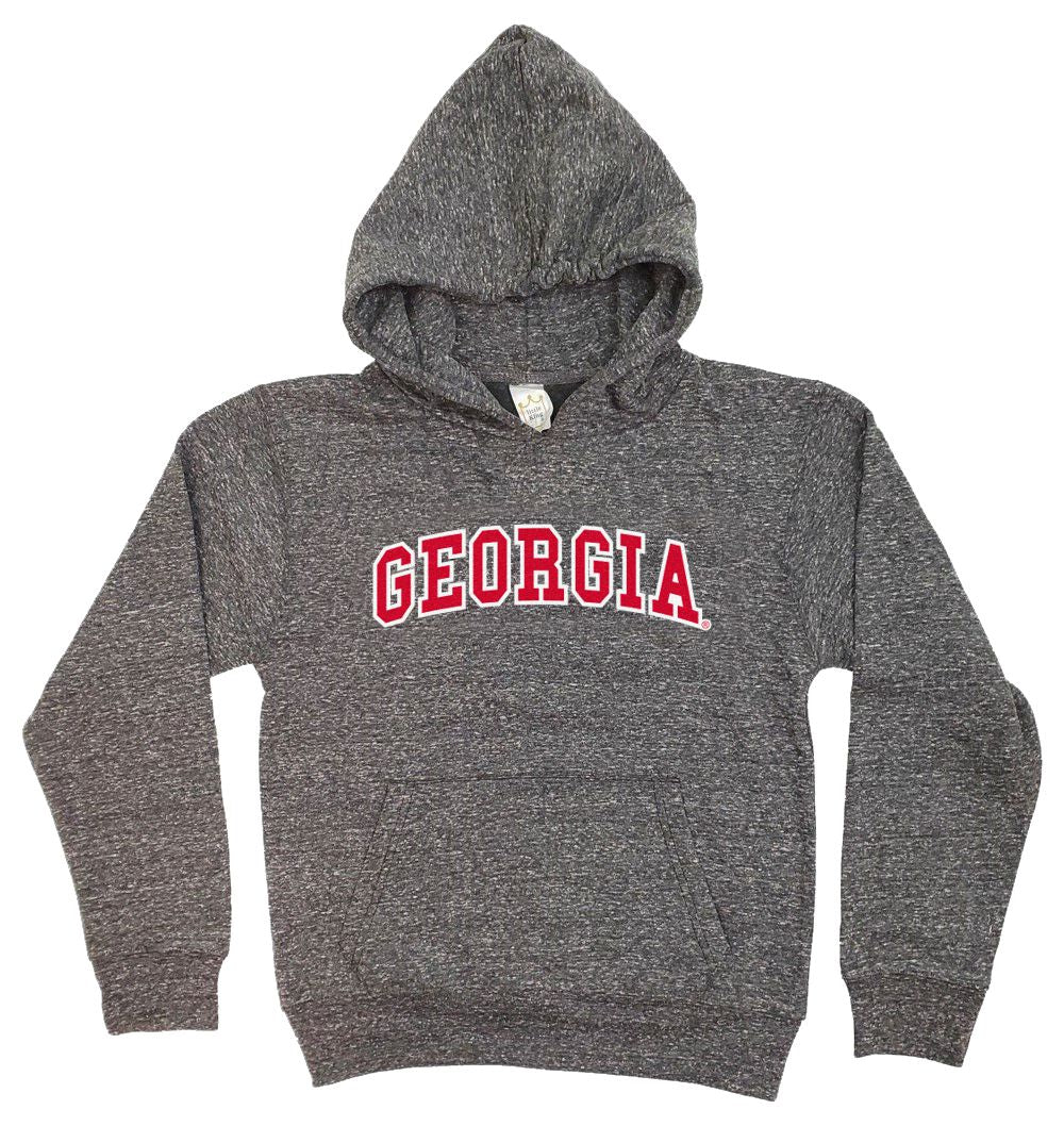 Georgia Toddler Knobi Hoodie