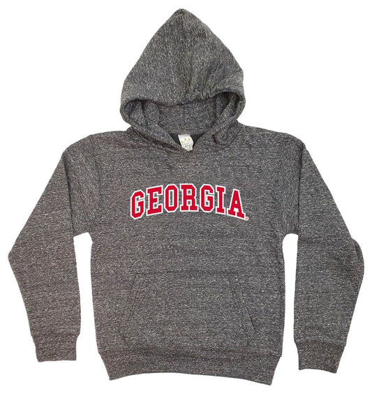 Georgia Toddler Knobi Hoodie