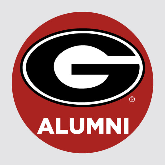 UGA Alumni Buttons