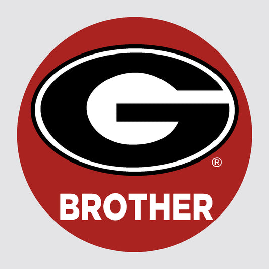 UGA Family Member Buttons