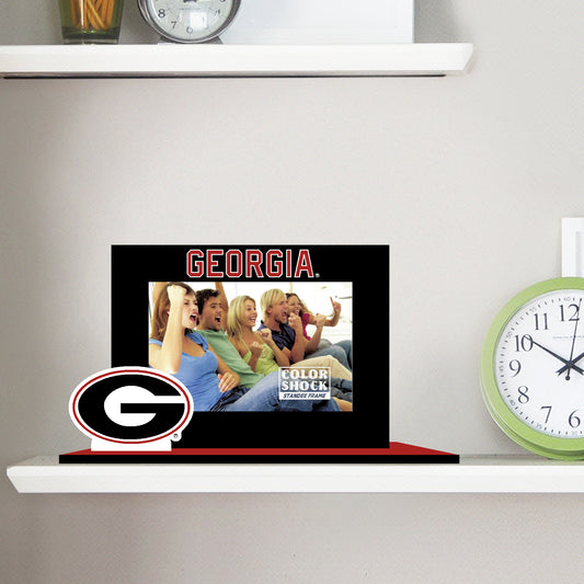 UGA Standee Oval G Frame