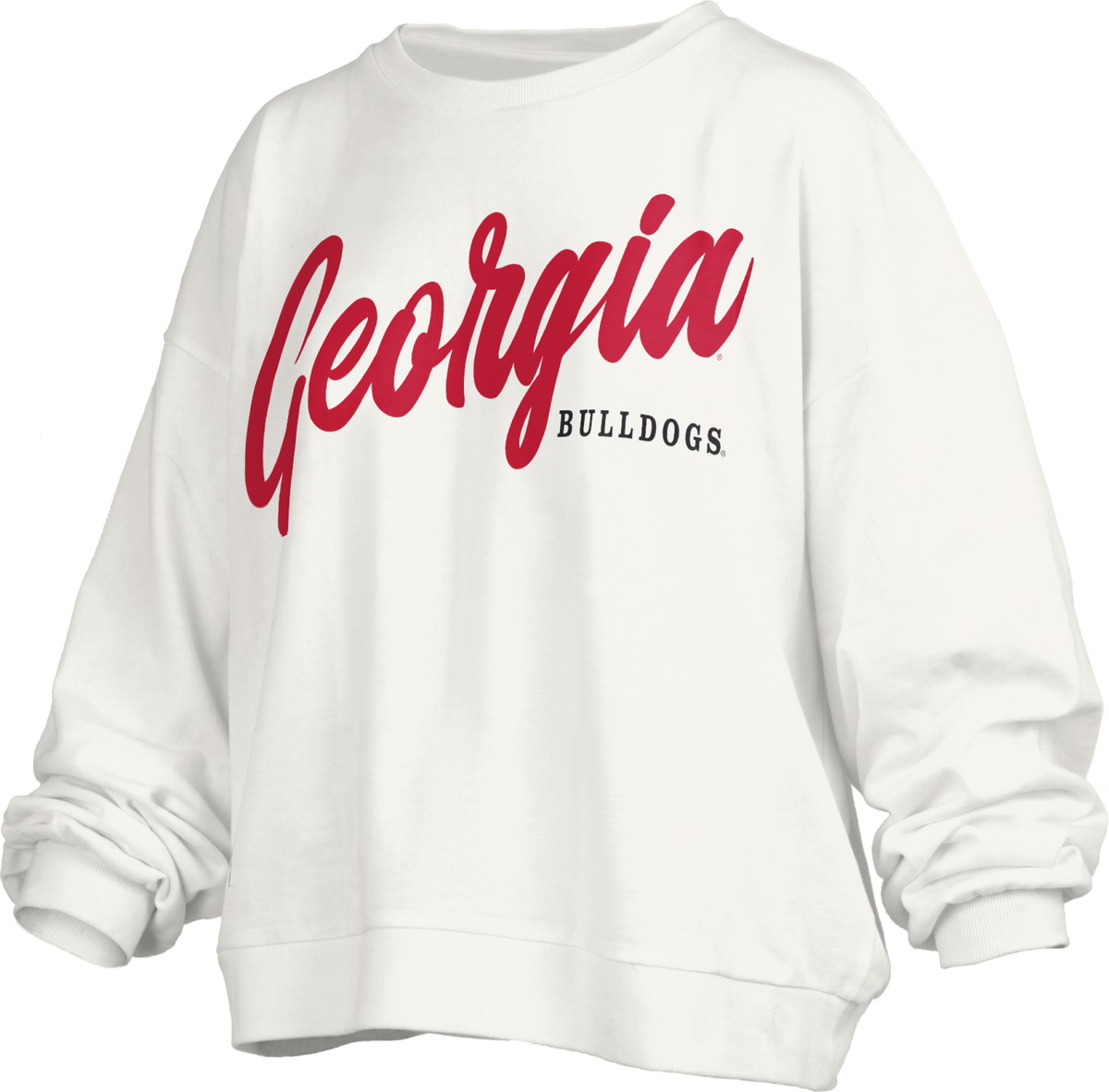 UGA Home Team Janise Crew Neck