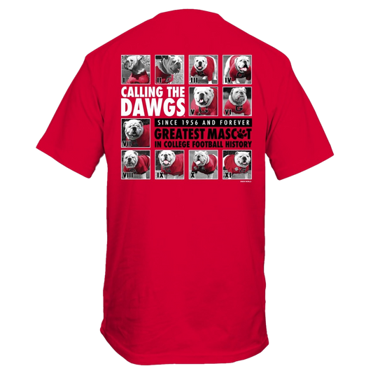 Lineage of Champions Tee