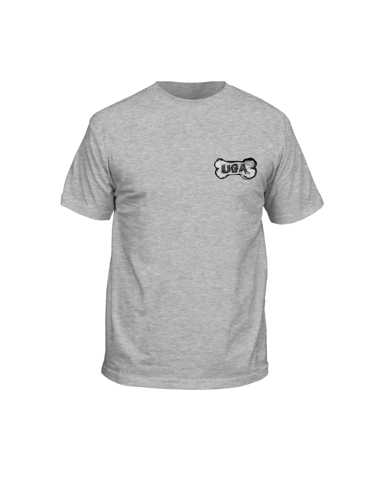 UGA Dawg House Tee