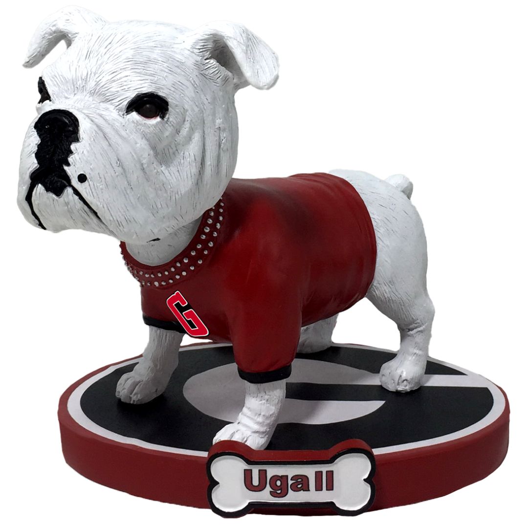 Georgia Bulldogs Uga Bobble Head - Individual