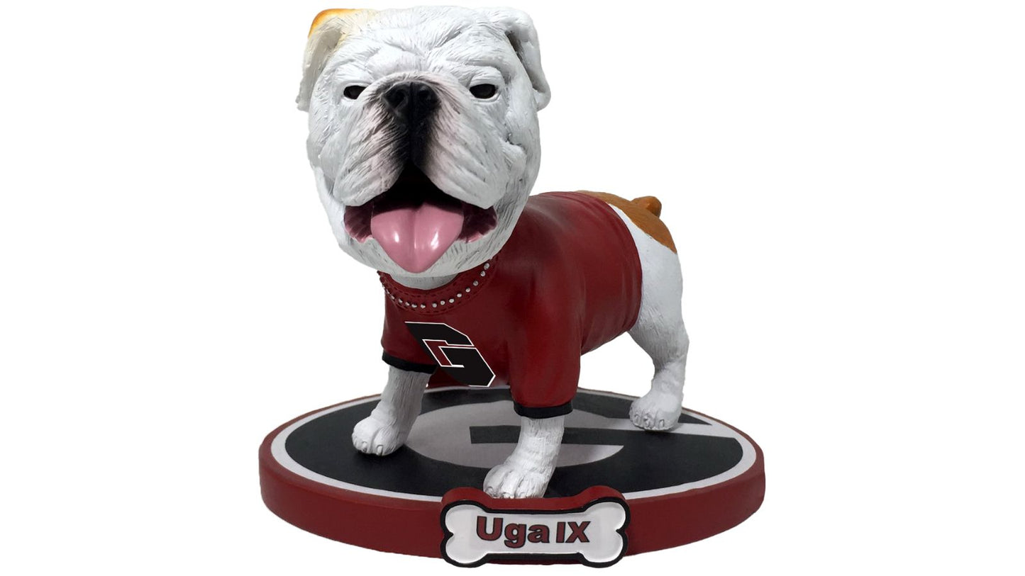 Georgia Bulldogs Uga Bobble Head - Individual