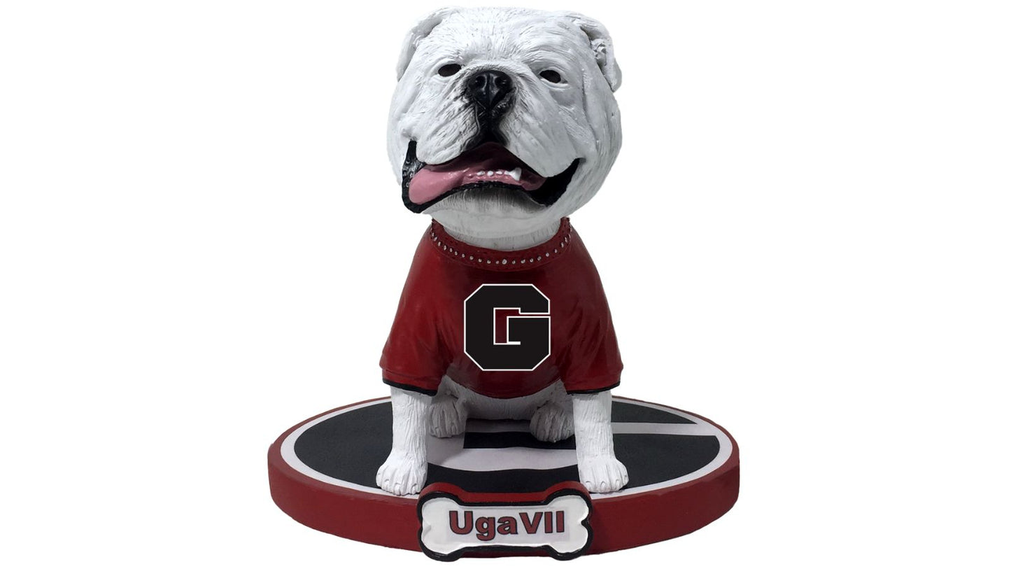 Georgia Bulldogs Uga Bobble Head - Individual