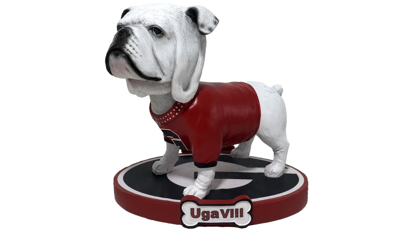 Georgia Bulldogs Uga Bobble Head - Individual