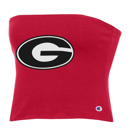 Shop UGA Crop Tops | The Clubhouse Athens