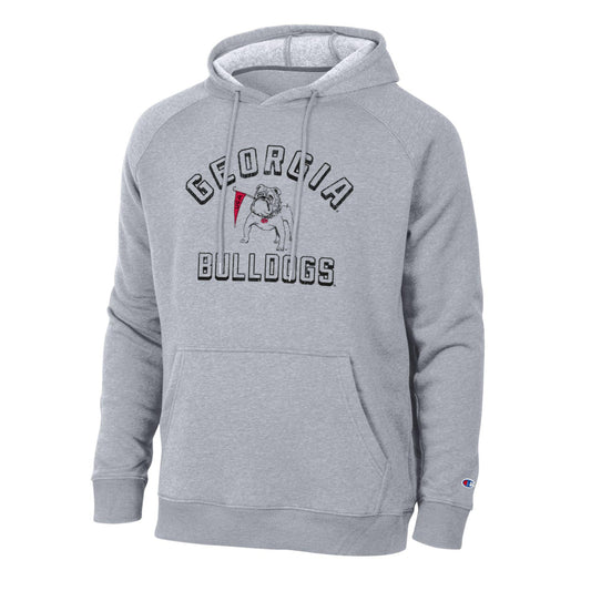 Champion Triumph Fleece Hoody