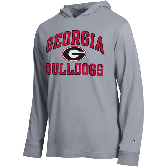 Champion Georgia Bulldogs Long Sleeve