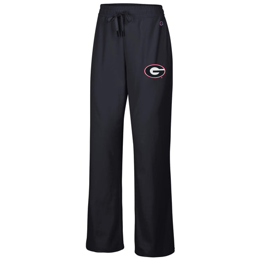 UGA Champion Women's Soft Touch Pant