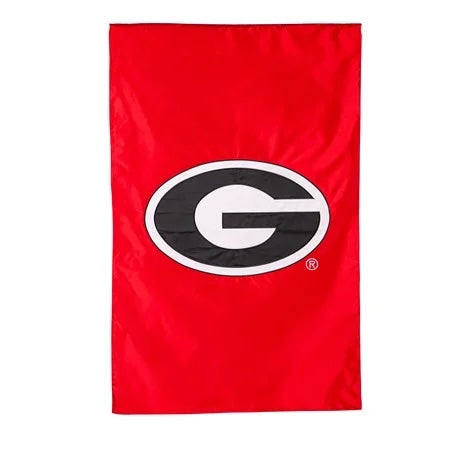 Evergreen G Red Flag 28x44