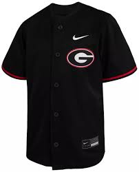 Nike Youth Baseball Jersey
