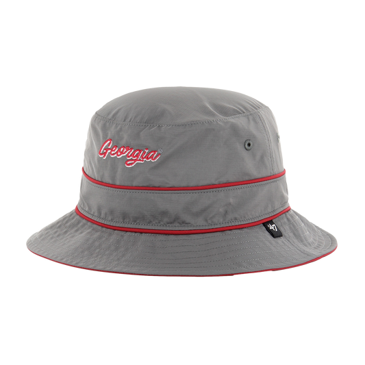 UGA 47 Fairway Bucket Hat