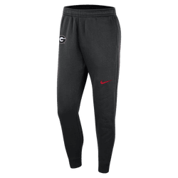 UGA Nike Club Fleece Pant