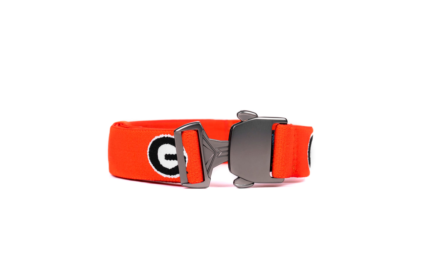 Georgia G Belt