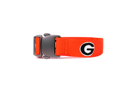 Georgia G Belt