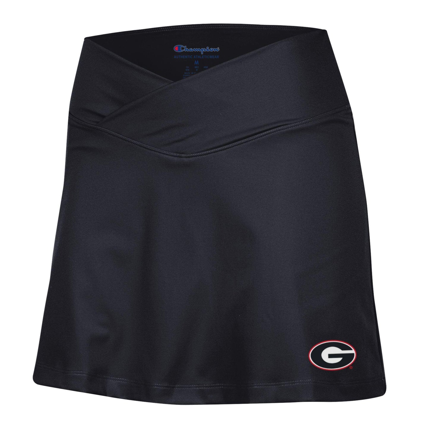 UGA Soft Touch Skort