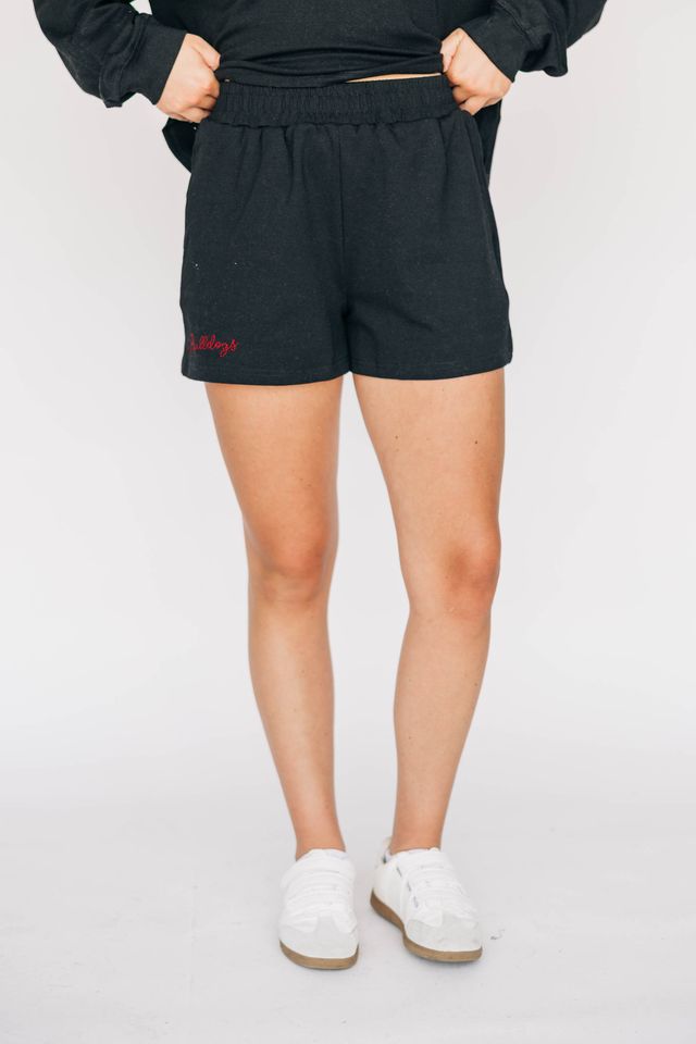 The Georgia Lexie Lounge Shorts