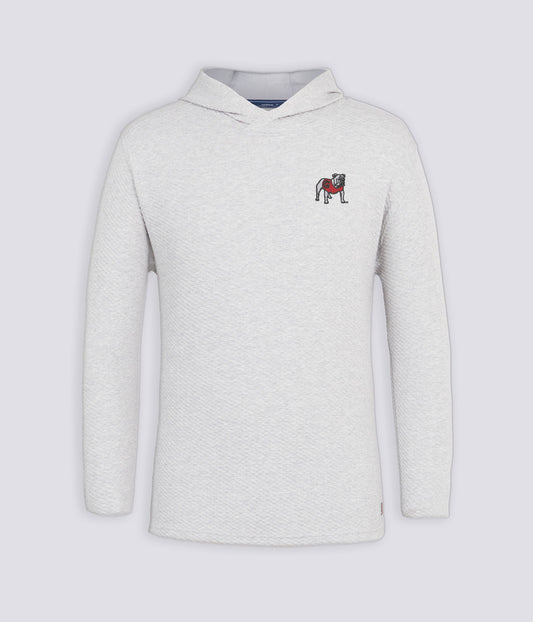 UGA Turtleson Men's Bellfield Hoodie