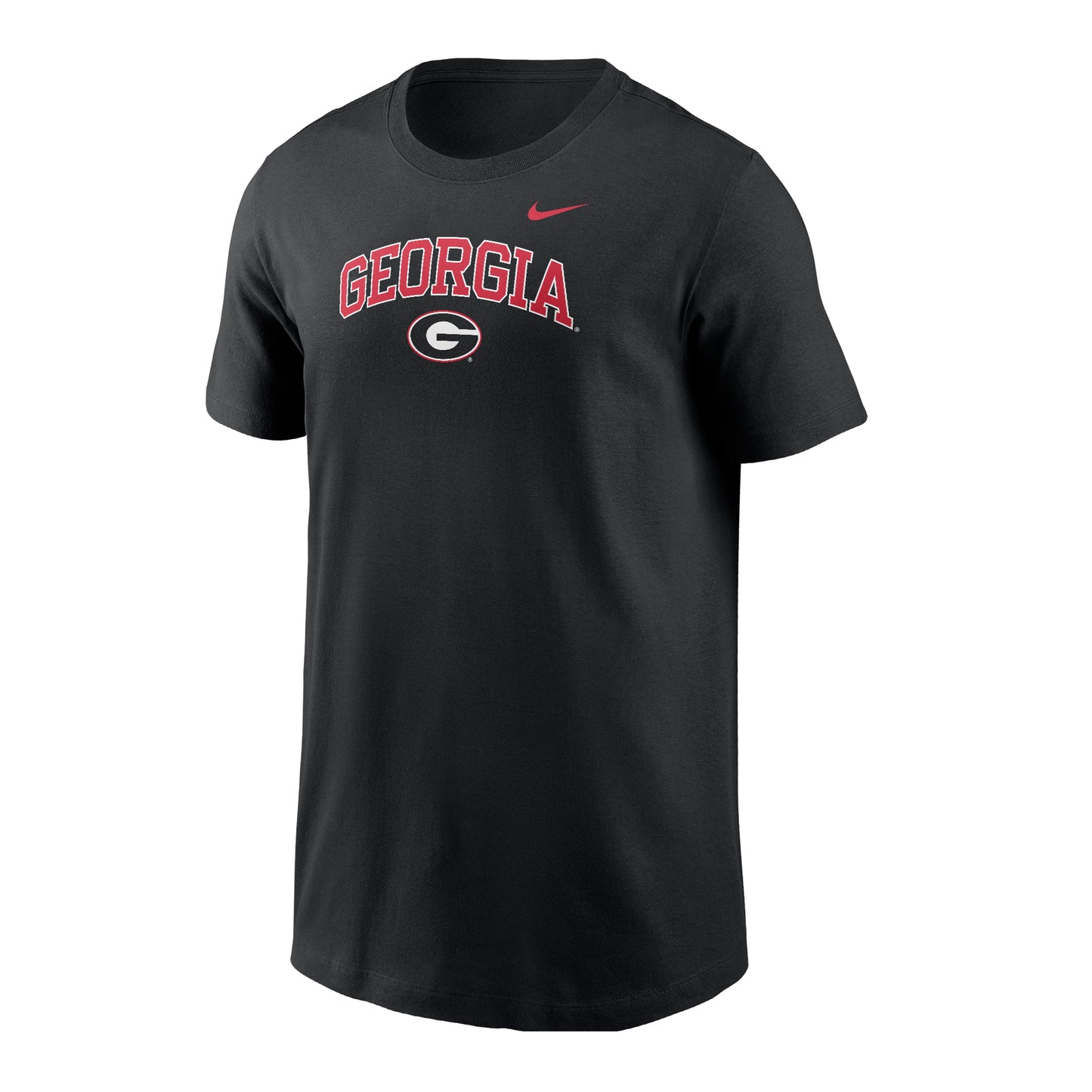 Nike Youth Georgia over G Core Tee