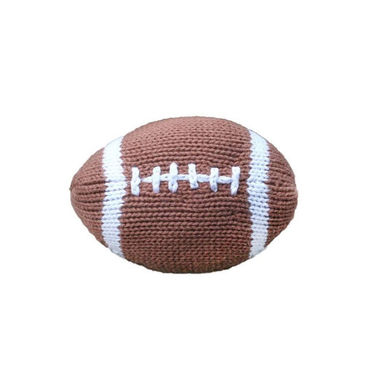 Zubels Football 5"