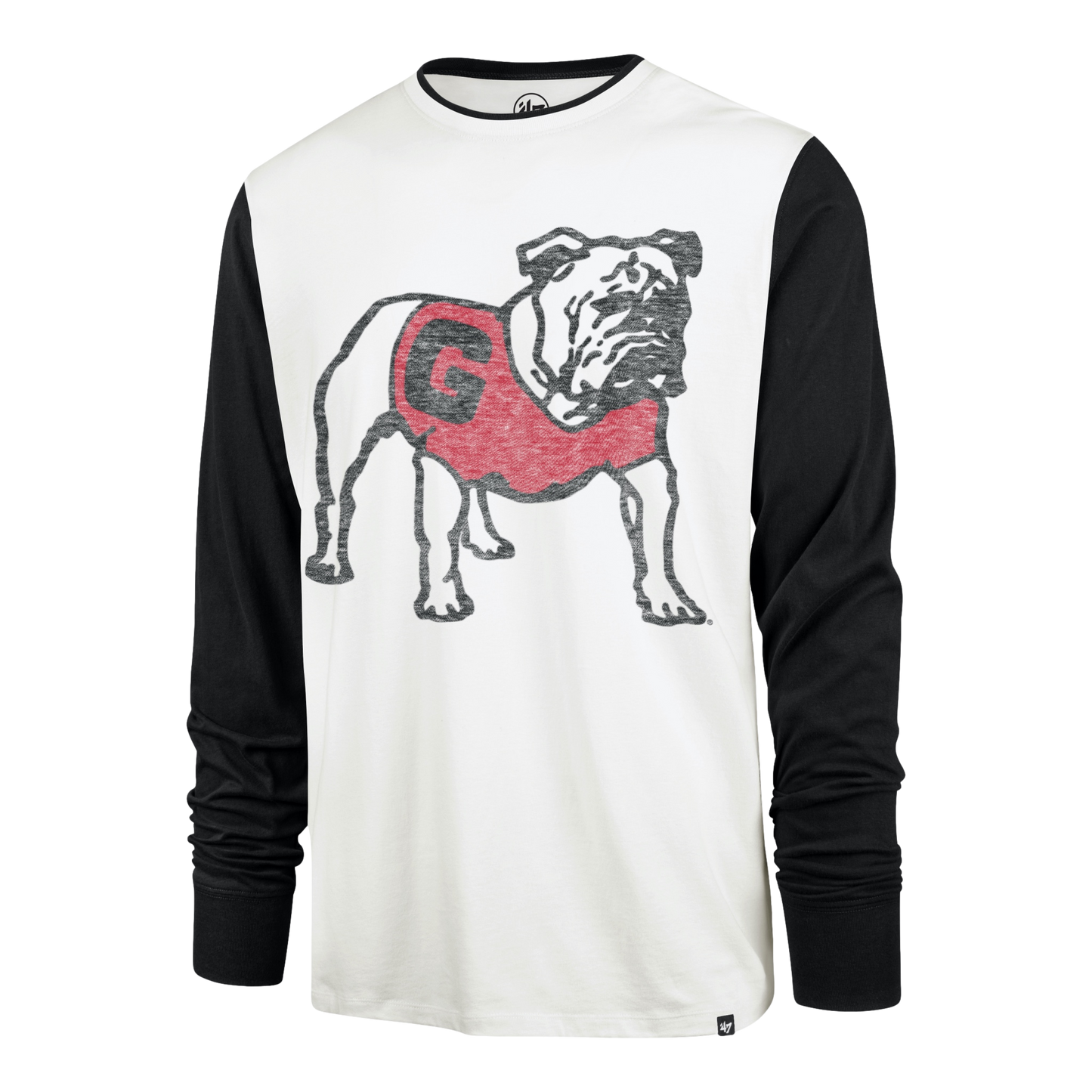 UGA 47 Premier Rumford Tee