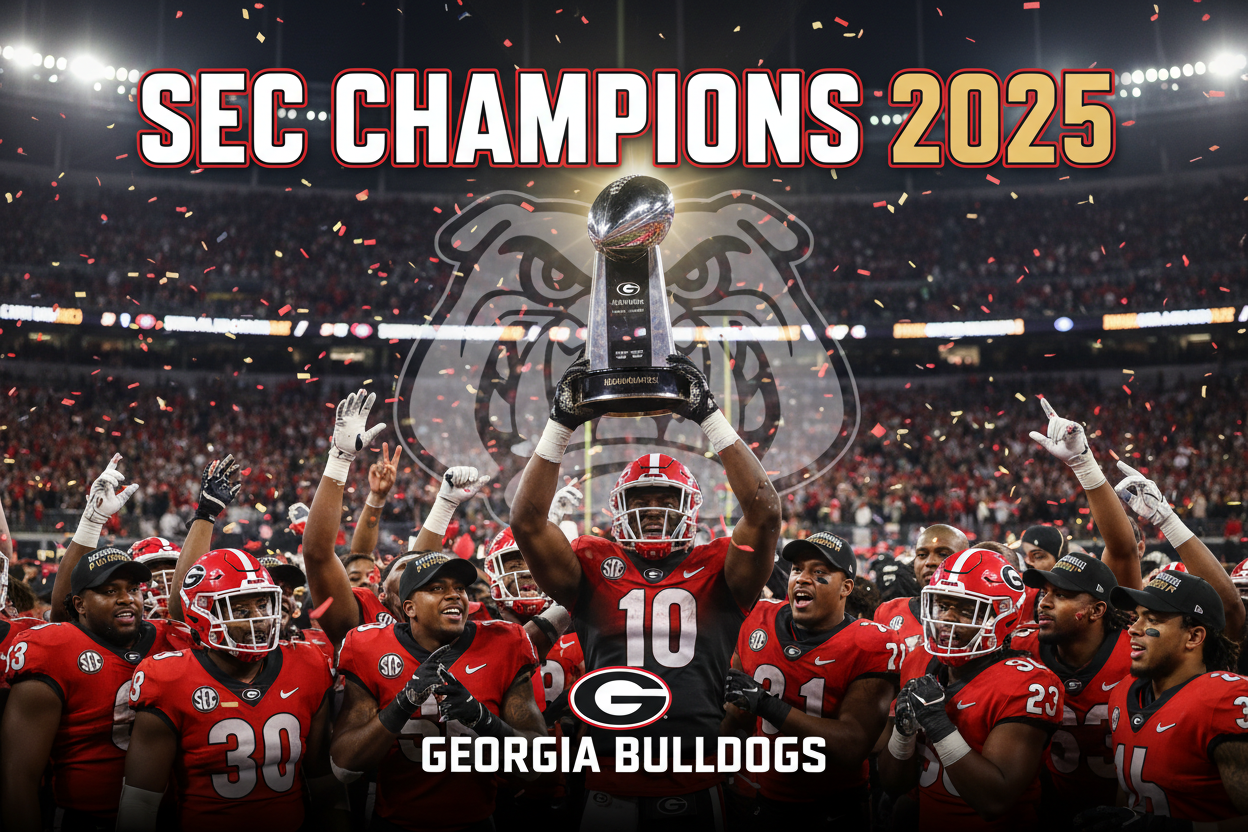 sec chapisonship 2025 ga winners