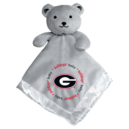 Georgia Bulldogs Security Bear Lovie