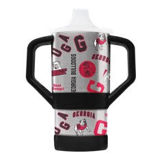 UGA Sippy Cup