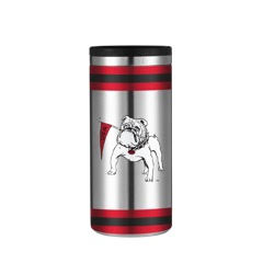Pennant Bulldog Slim Can