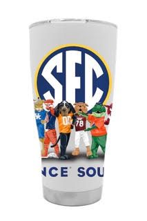 SEC Family Tumbler