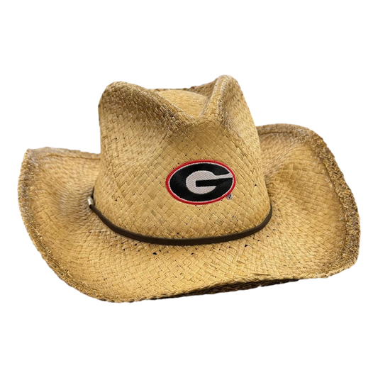 Wrangler G Cowboy Hat