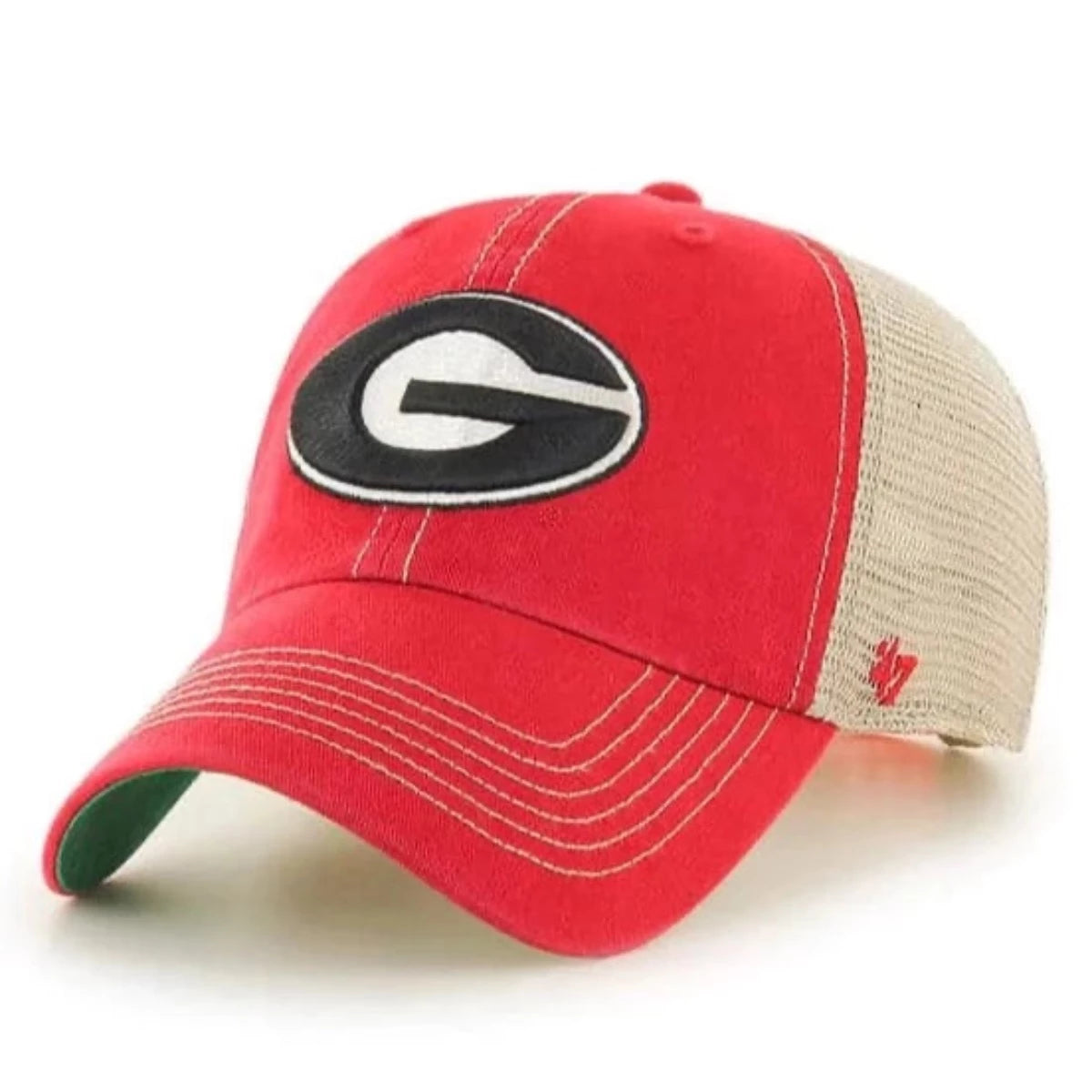 UGA 47 Brand G Trawler Hat