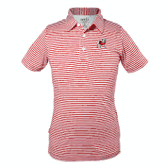 UGA Carson Polo