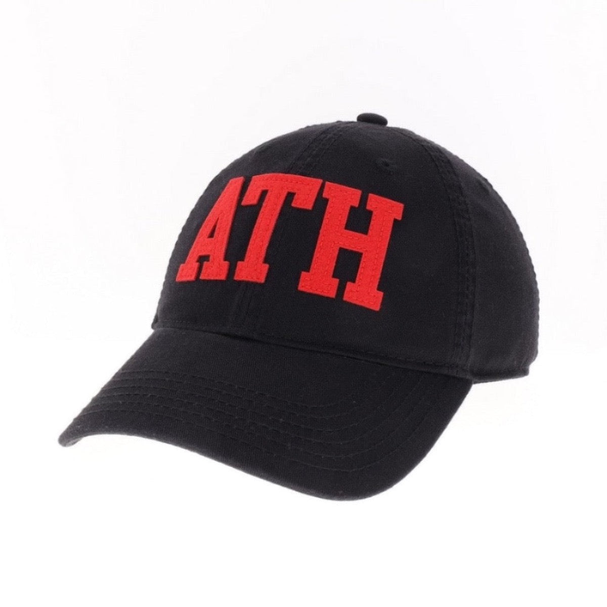 ATH Legacy Relaxed Twill EZA Hat