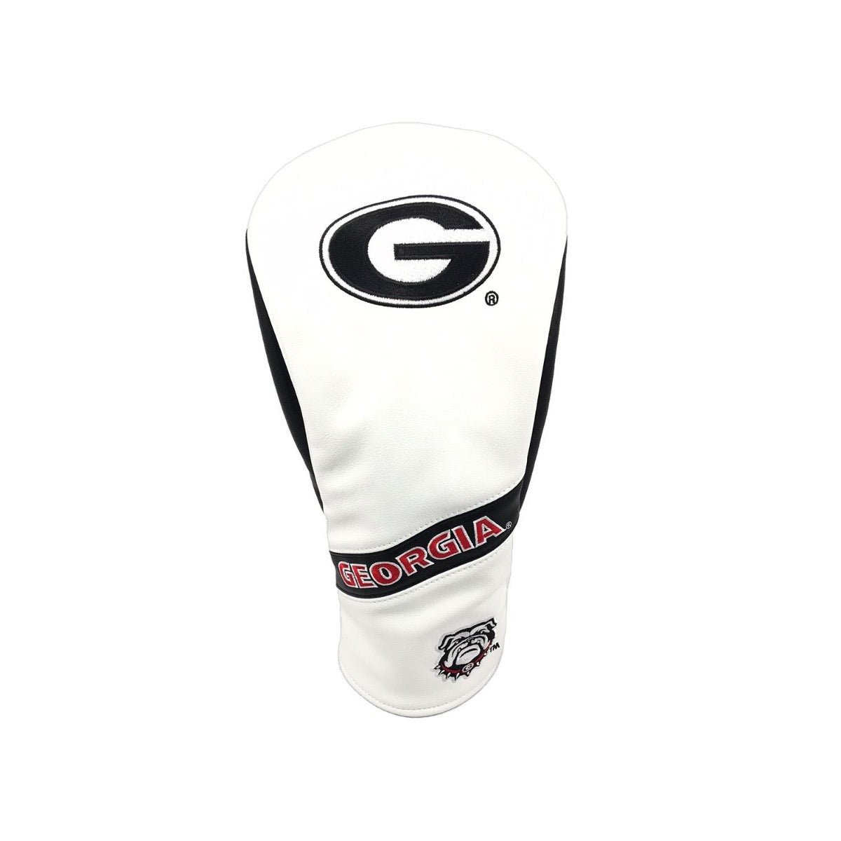 UGA PRG Wood Cover Fairway