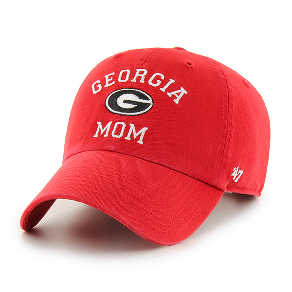 UGA 47 Brand Mom Cleanup