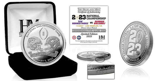 NC 23 Game Coin