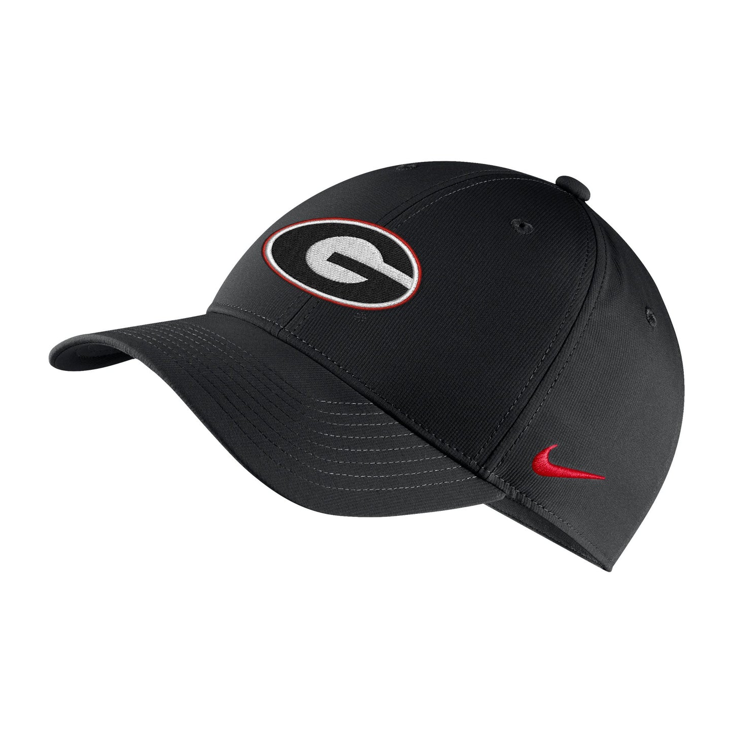 UGA Nike Legacy91 Hat with Power G – The Clubhouse Athens