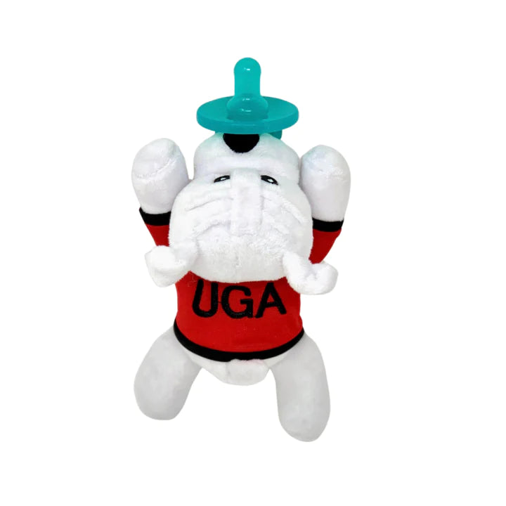 UGA Paci Buddy
