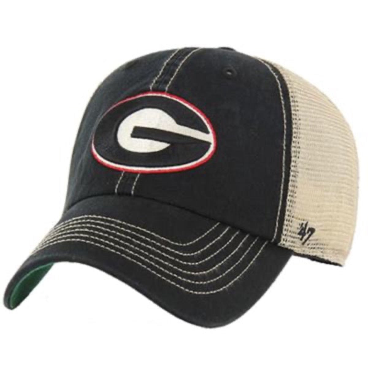 UGA 47 Brand G Trawler Hat