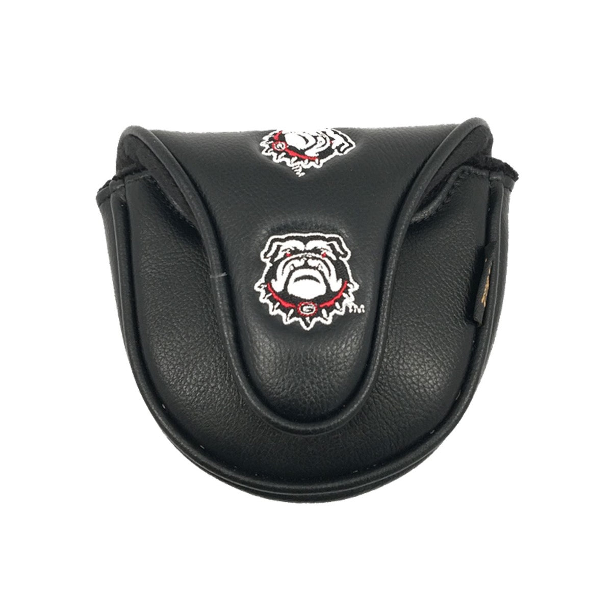 UGA PRG Mallet Putter Cover