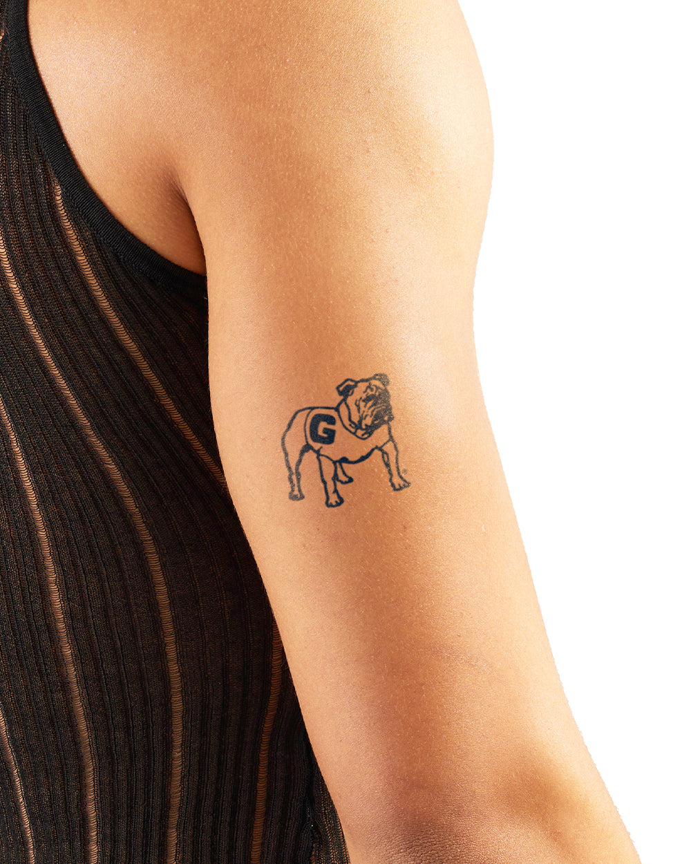 Dog Tattoo Designs For Men | TattooMenu