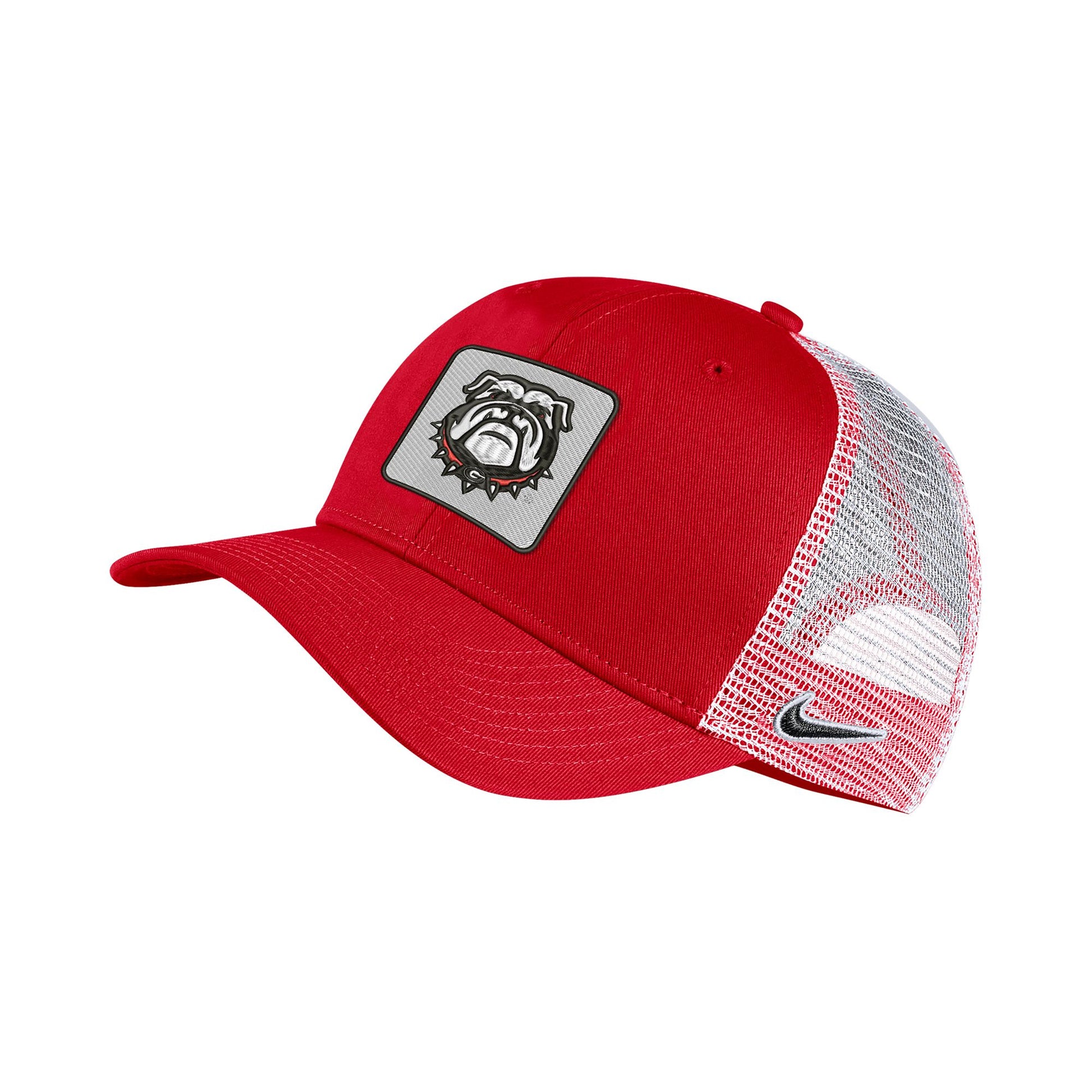 Bulldog Trucker Cap