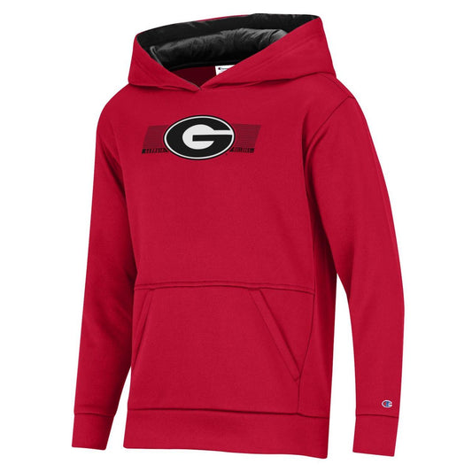 UGA Youth Hoodie | The Clubhouse Athens - Official Merchandise