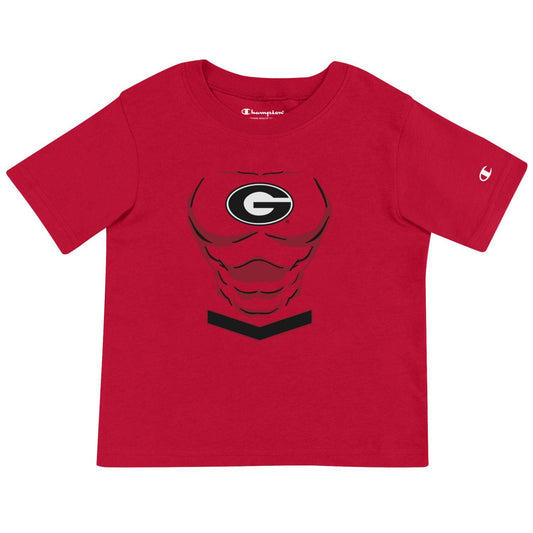 Champion Toddler Superhero Tee