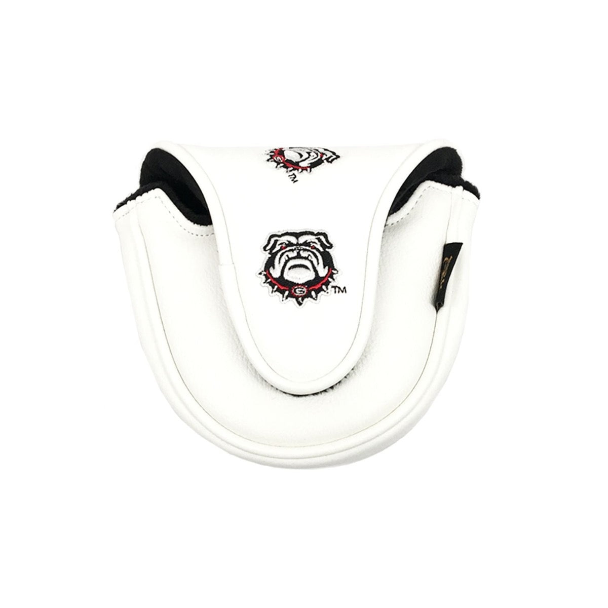 UGA PRG Mallet Putter Cover